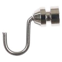 ハイロジック　タキヤ　20シリーズ　KBフック　シルバー　1個（直送品）