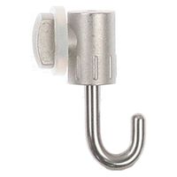 ハイロジック　タキヤ　30シリーズ　CBフック　シルバー　1個（直送品）