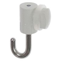 ハイロジック　タキヤ　30シリーズ　CBフック　ホワイト　1個（直送品）