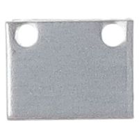 ハイロジック　タキヤ　30シリーズ　ストップ　シルバー　1セット(2個入)（直送品）