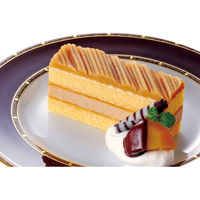 フレック フリーカットケーキマロン 4901001259274 440G×3本（直送品）