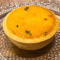 日東ベスト ＪＧ北海道産 かぼちゃのプチタルト 4902385971158 180G×4PC（直送品）