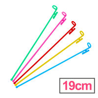 宝興産 ふうせんスティック 0711020009 1セット(1袋(20本入)×12)