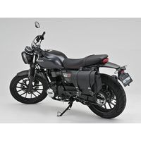 デイトナ サドルバッグ(合皮+1680Dポリエステル)DHS-36 40262 1個（直送品）