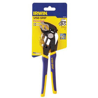 Gブロックプライヤー200mm 10507627 1個 IRWIN（直送品）