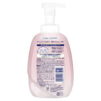 Dove（ダヴ） ビューティーモイスチャー 泡ボディウォッシュ つややか ポンプ 540g 【泡タイプ】