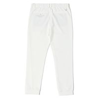 クアルトユナイテッド カットソージョガーパンツ　WHT　XL A0193MEN-B 1点（直送品）