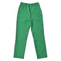 クアルトユナイテッド センタースリットカラーパンツ　GRE　S G0012 1点（直送品）