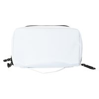 クアルトユナイテッド マルチツールポーチ　WHT　F FB191-AG 1点（直送品）
