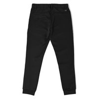 クアルトユナイテッド カットソージョガーパンツ　BLK　XXL A0193MEN-B 1点（直送品）