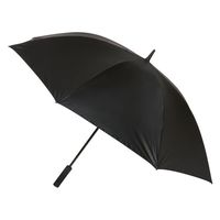 Knirps（クニルプス） U.900 Black 長傘 晴雨兼用 KNU900-1001 1本（直送品）