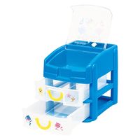 スケーター ミニチェスト ベイビーシャーク 585081-CHE3N 1個