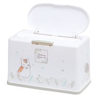 スケーター MKST1NAG 抗菌マスクストッカー 夏目友人帳 23 619854-MKST1NAG 1個