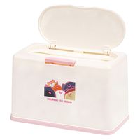 スケーター MKST1NAG 抗菌マスクストッカー お文具といっしょ 634000-MKST1NAG 1個