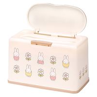 スケーター 抗菌マスクストッカー miffy 23 637223-MKST1NAG 1個