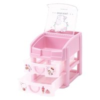 スケーター CHE3N ミニチェスト ハローキティ ふんわりロマン 638749-CHE3N 1個