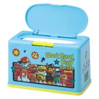 スケーター MKST1NAG 抗菌マスクストッカー パウ・パトロール 646775-MKST1NAG 1個（直送品）