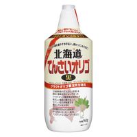 北海道てんさいオリゴ 黒 960g 8個 てんさい糖 フラクトオリゴ糖 シロップ 大容量 特大 業務用 加藤美蜂園本舗