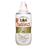 北海道てんさいオリゴ 金のオリゴ 830g 6個 てんさい糖 フラクトオリゴ糖 シロップ 大容量 特大 業務用 加藤美蜂園本舗