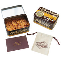 共和 100周年記念 オーバンド スタンダード缶 GG-100 1缶