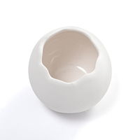 エッグプランター（S） キッチン菜園 室内園芸　51588　1個（直送品）