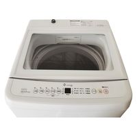 エスケイジャパン 9kg 全自動洗濯機 インバータータイプ SW-K90AV 1台（直送品）