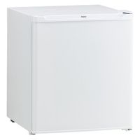 【軒先渡し】ハイアール 33L　前開き式　1ドア冷凍庫 JF-NU33A 1台（直送品）