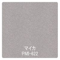 リンテックサインシステム パロア　抽象柄　ＰＭＩー６２２シェリー／マイカ　１２２０ｍｍＸ1ｍ 002479 1枚（直送品）