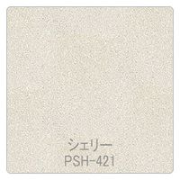 リンテックサインシステム パロア　抽象柄　ＰＳＨー４２１シェリー／マイカ　１２２０ｍｍＸ1ｍ 002402 1枚（直送品）