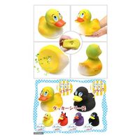 ダッドウェイ LANCOジャンボダッキー イエロー 152675 1個（直送品）