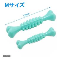 スーパーキャット かみかみフルーツボーン M メロン 152987 1個（直送品）
