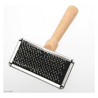 岡野製作所 スリッカーブラシ エポ S 202462 1個（直送品）