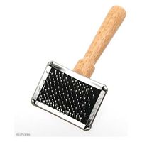 岡野製作所 スリッカーブラシ エポ ミニ 202461 1個（直送品）