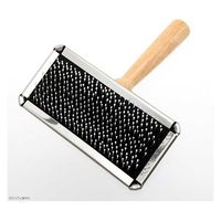 岡野製作所 スリッカーブラシ エポ M 202463 1個（直送品）