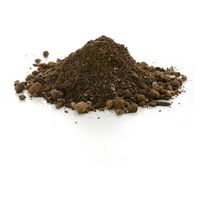 リッチェル クロレラの恵みR 花と野菜の土 5L 272282 1袋（直送品）