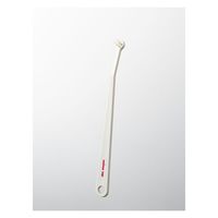 マインドアップ 猫口ケア 歯ブラシ マイクロヘッド 272357 1個（直送品）