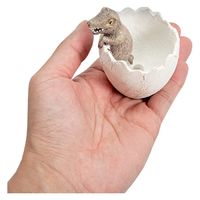 友膳 ディノゾールサークルポット　恐竜の卵 275309 1個（直送品）