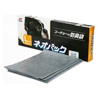 コーチョー ネオパック Lサイズ 90枚 282099 1個（直送品）