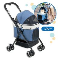 ボンビアルコン ペットバギー コロン ブルー 282109 1個（直送品）