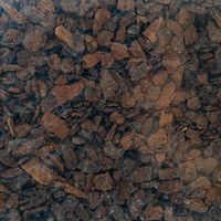 ジャパン蘭土 オキアータ ニュージーランド産 熟成バーク S粒 20L 282124 1袋（直送品）