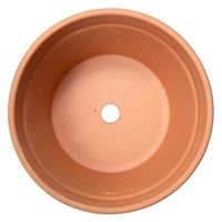 DEROMA メゾポット　２７ｃｍ 283832 1個（直送品）