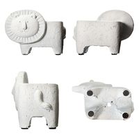 友膳 リオンスフェールワイド MW ホワイト 287535 1個（直送品）