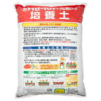フローラ 瀬戸ヶ原花苑　顆粒ＨＢー１０１＋元肥入り　最高級培養土　３０Ｌ（１４ｋｇ） 42391 1袋（直送品）