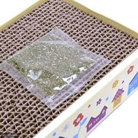 ボンビアルコン キャットスクラッチパック 87011 1個（直送品）