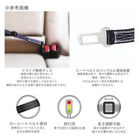 新東亜交易 イージードッグ クリック グレイ 241910 1個（直送品）