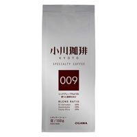 【コーヒー豆】小川珈琲 スペシャルティコーヒーブレンド 009 1セット（150g×3袋）