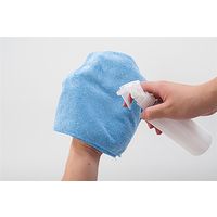 タナックス PGー276 クイックコート プロ艶 1セット(2本)（直送品）