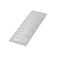 タナックス MFー4745 プロテクターシート エッジ 1セット(4枚)（直送品）