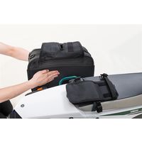 タナックス MPー337 イージーベース シングル 1セット(2個)（直送品）