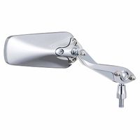 タナックス AM2ー101ー10R ガセットミラー 10mm 右 (メッキ) 80030 1セット(2個)（直送品）